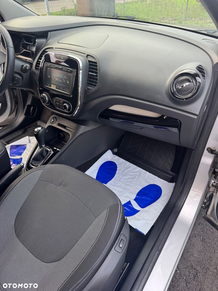 Renault Captur - 22