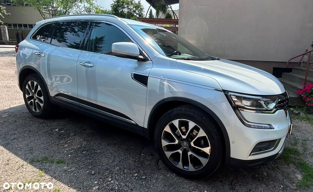 Renault Koleos 2.0 dCi Intens 4x4 X-Tronic - 6