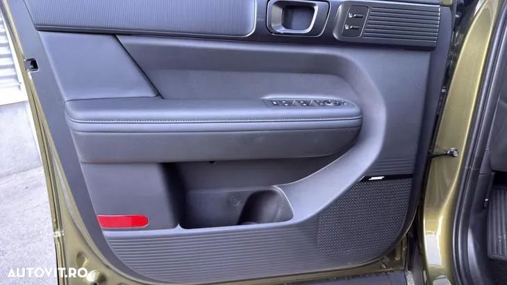 Hyundai Santa Fe 1.6 l 252 CP 4WD 6AT 7 locuri PHEV Calligraphy - 10