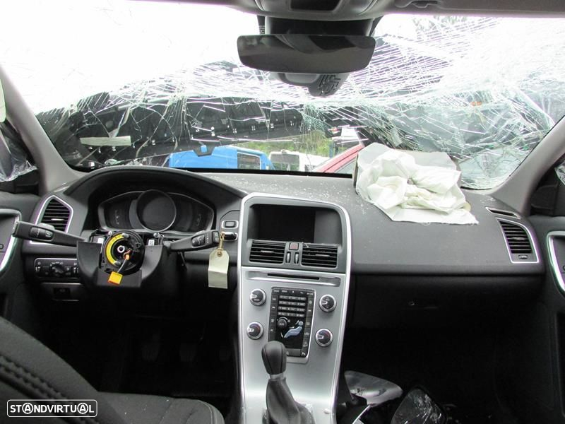 Volvo XC60 2.4 D4 (190CV) de 2017 - Peças Usadas (5970) - 6
