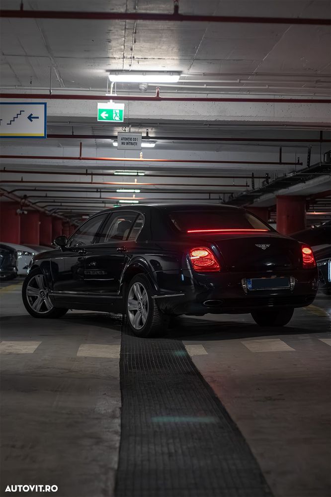 Bentley Continental - 8