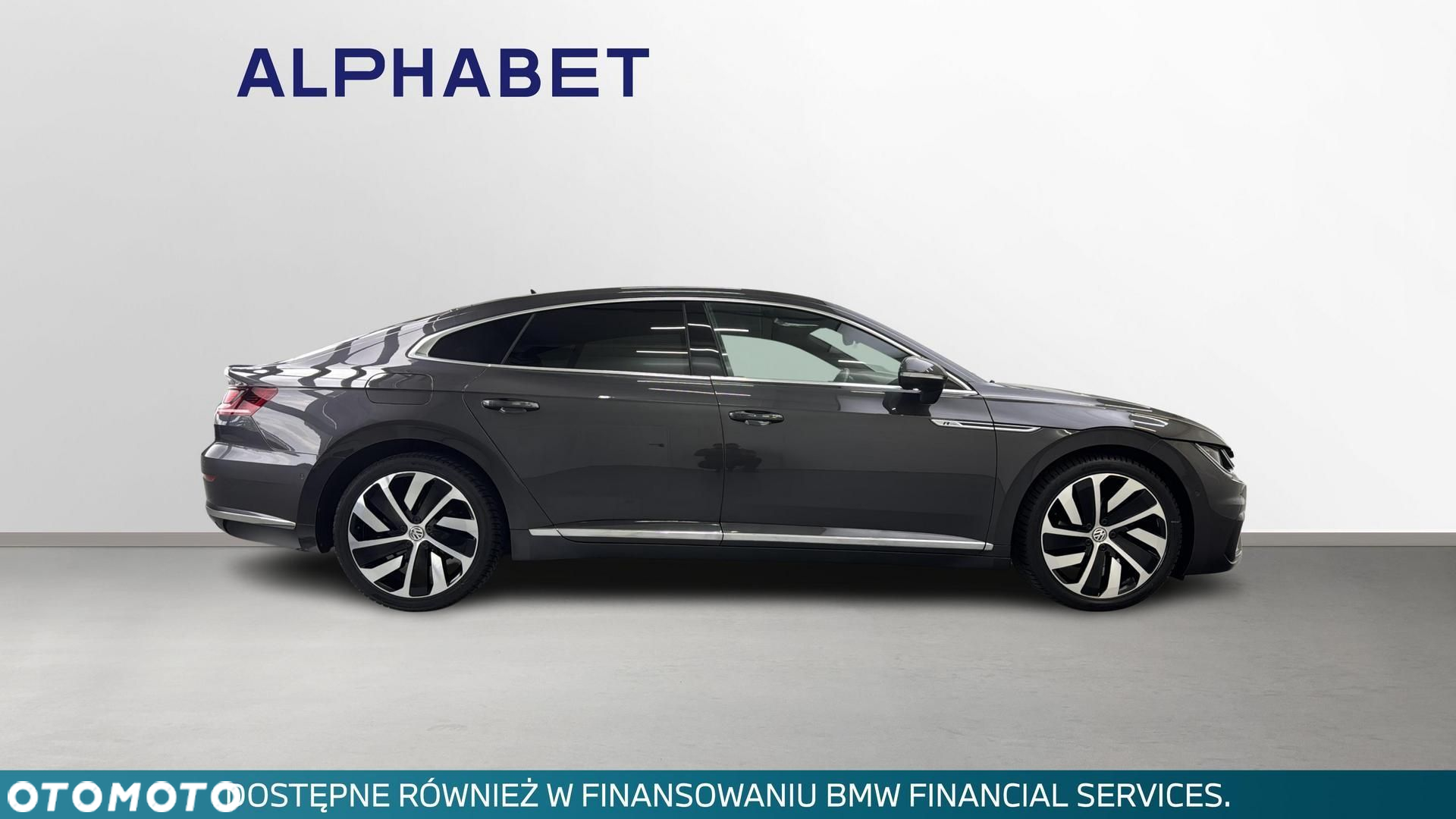 Volkswagen Arteon - 8