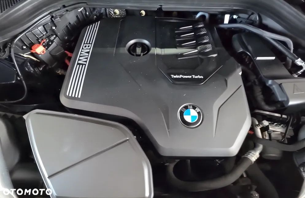 BMW X3 xDrive30i Luxury Line - 13