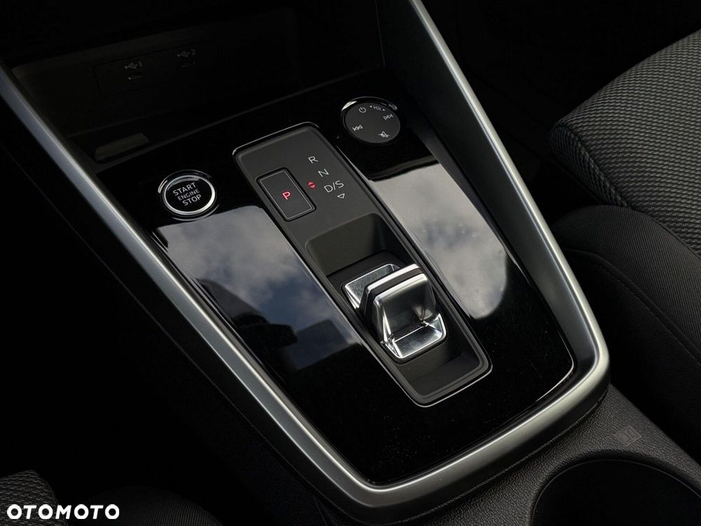 Audi A3 Sportback - 37