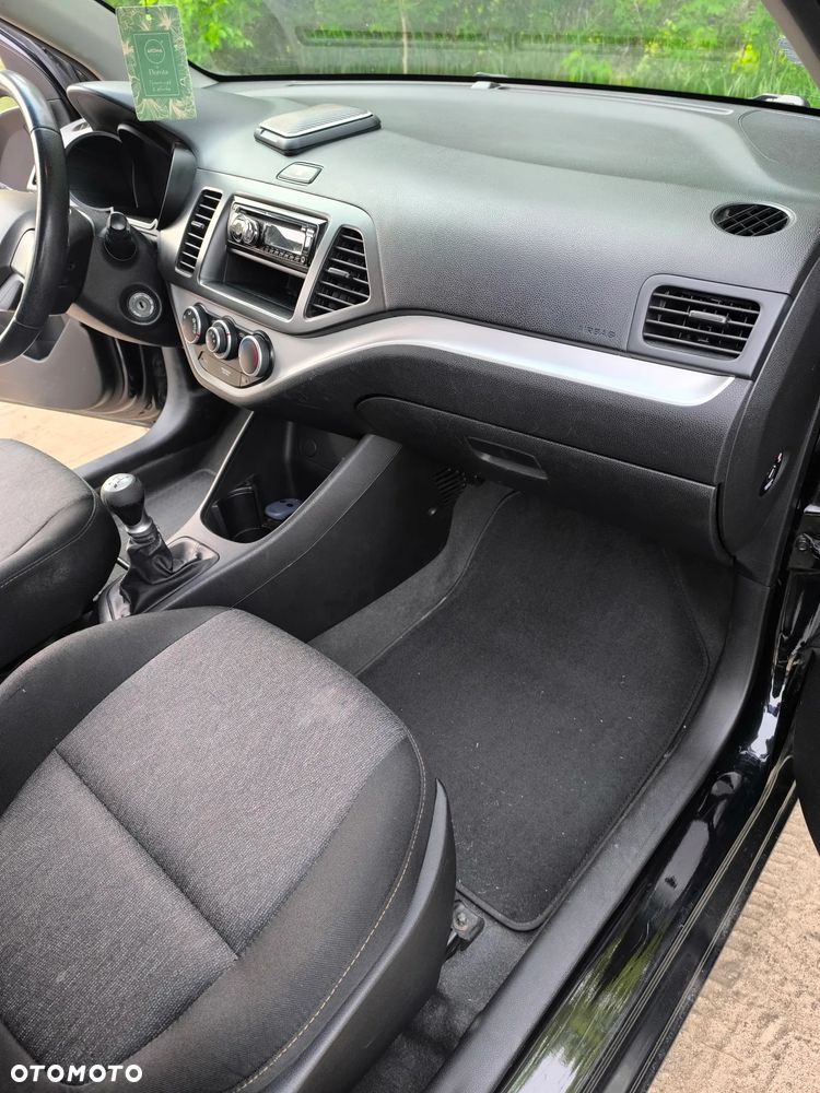 Kia Picanto - 7