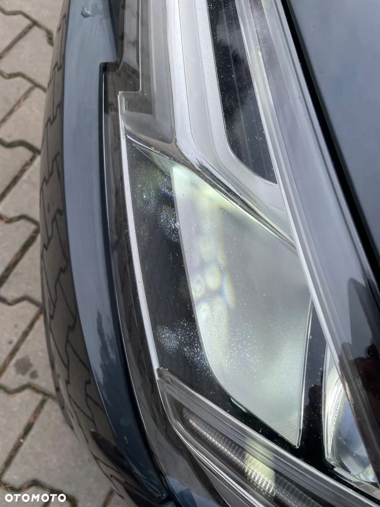 Audi A4 Limousine 2.0 TDI DPF S line Sportpaket - 7