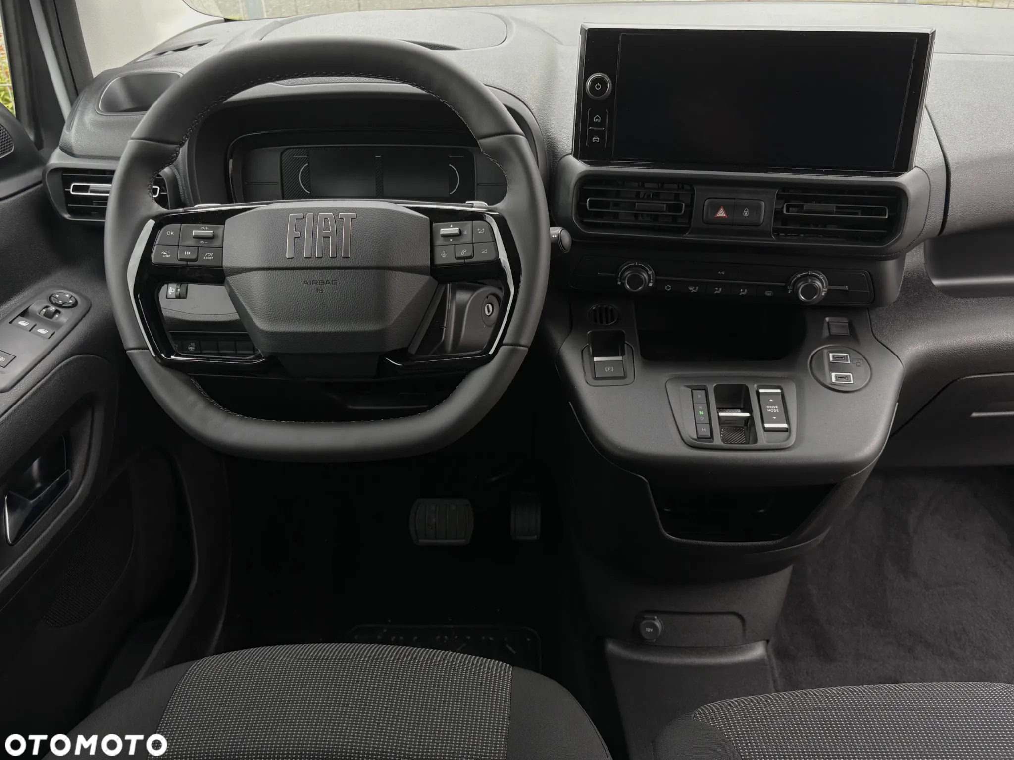 Fiat Doblo - 14