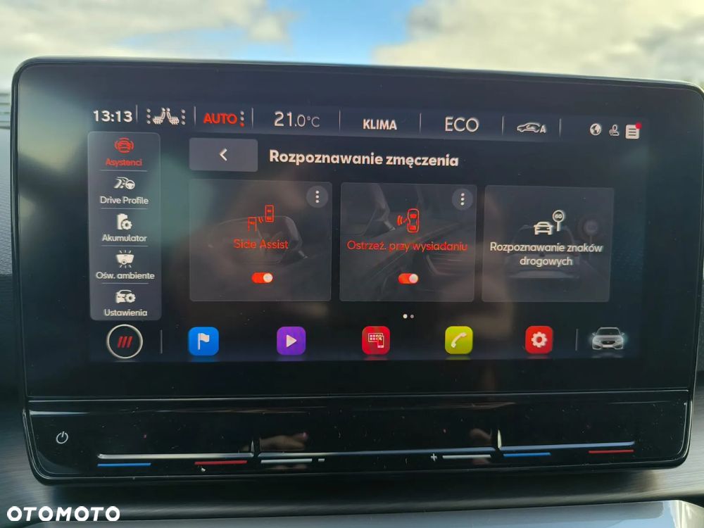 Cupra Leon Sportstourer - 14