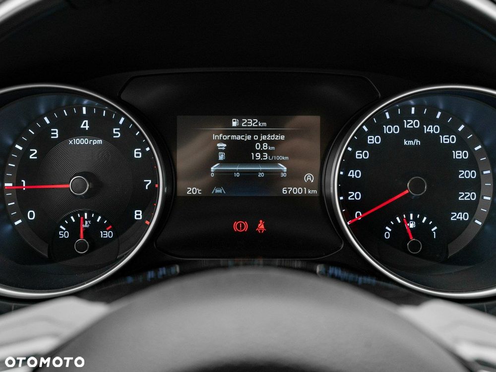 Kia Ceed 1.0 T-GDI S - 16