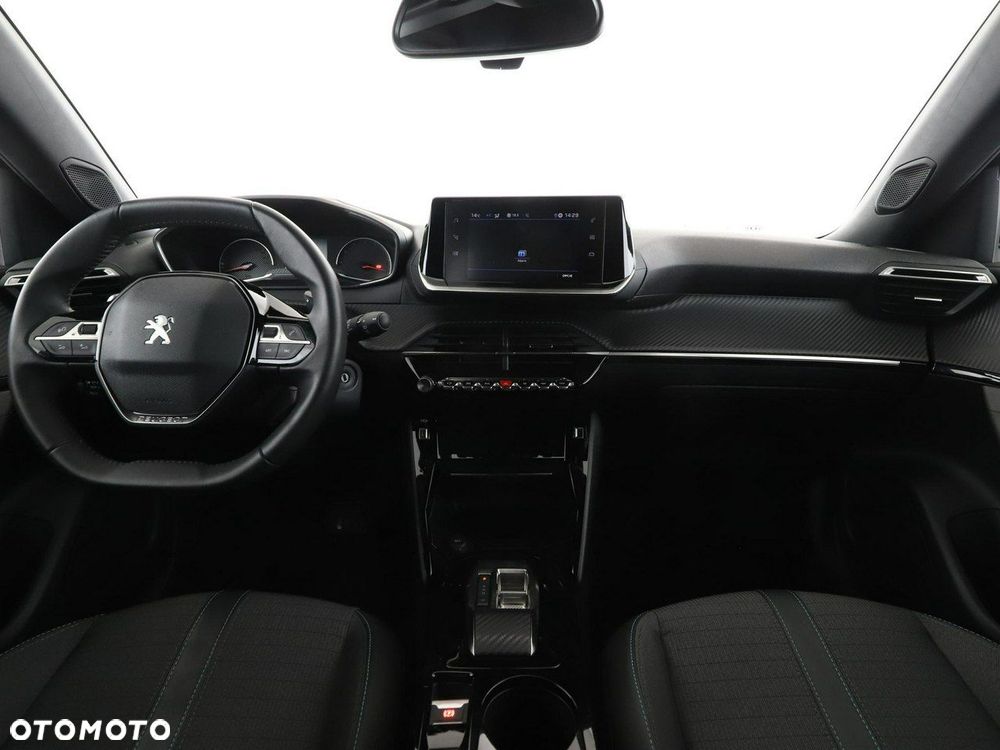 Peugeot 2008 PureTech 130 Allure S&S EAT8 - 16