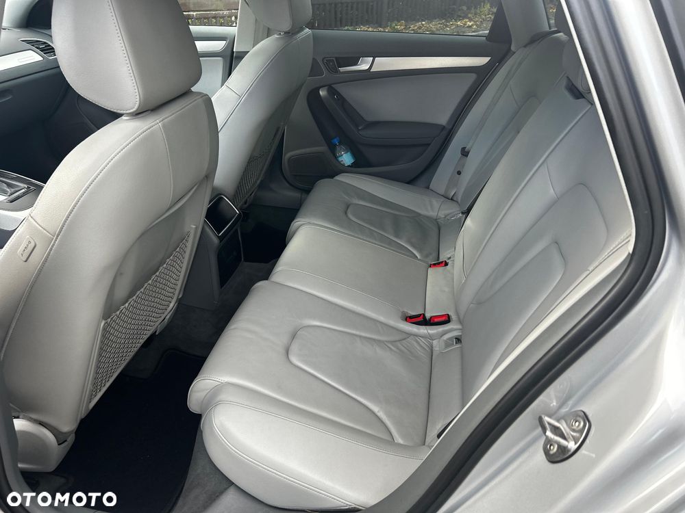 Audi A4 ver-2-0-tfsi-quattro-s-tronic - 28