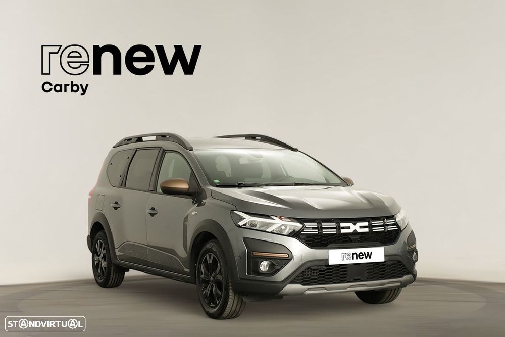 Dacia Jogger 1.0 ECO-G Extreme+ Up&Go 7L Bi-Fuel - 2