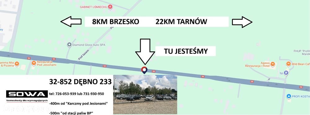 Nissan Qashqai+2 2.0 Tekna - 2