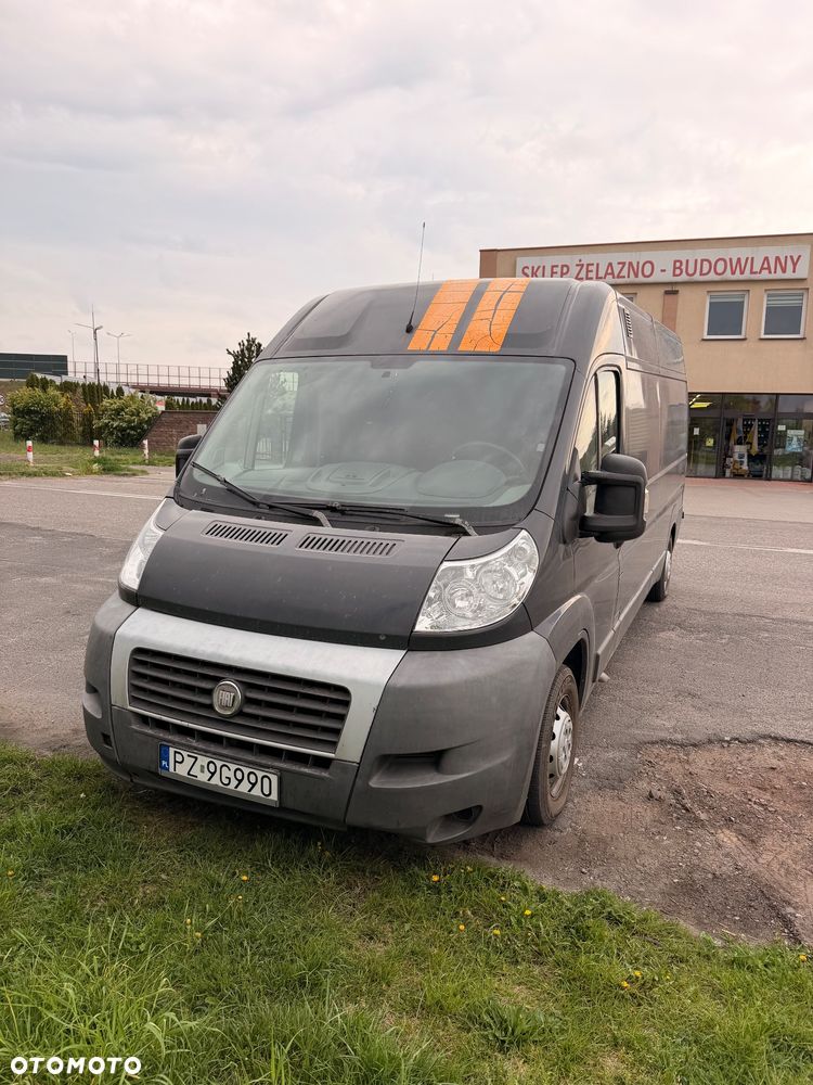 Fiat Ducato - 2