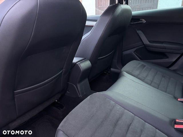 Seat Arona 1.0 TSI Xcellence S&S DSG - 28