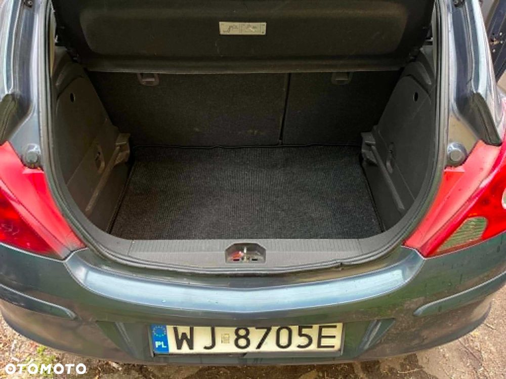 Opel Corsa - 2