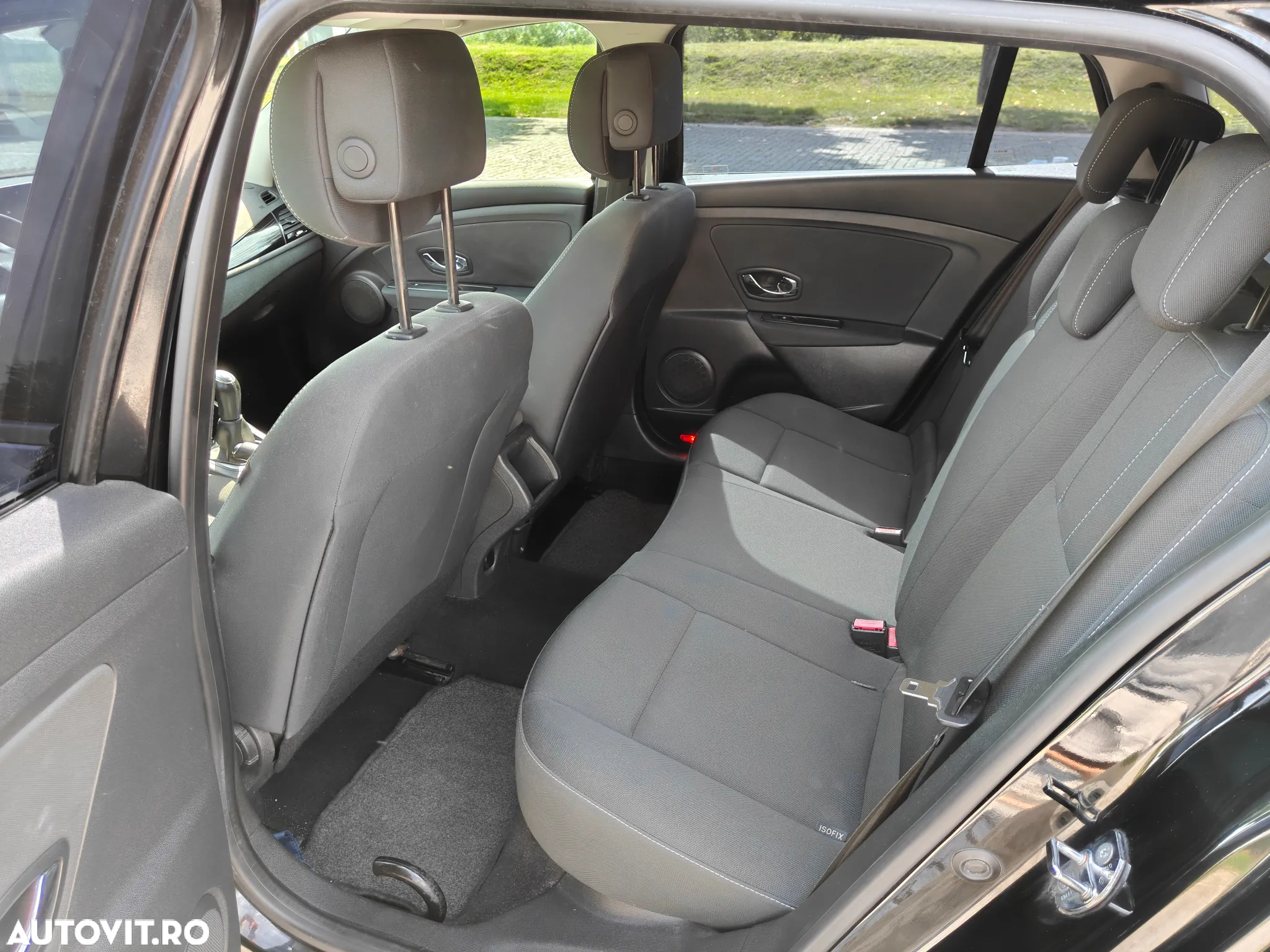 Renault Megane 1.5 dCi Eco2 Expression - 8