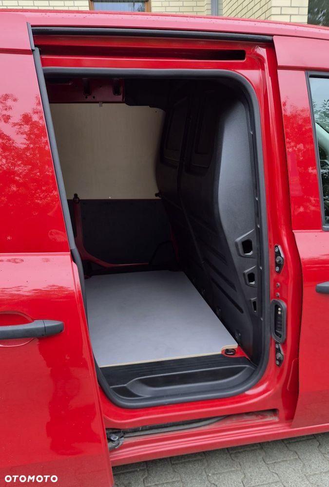 Mercedes-Benz Citan Tourer L2 420.725 - 6