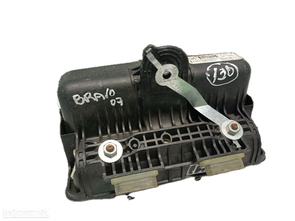 Airbag Passageiro Fiat Bravo Ii (198_) - 3