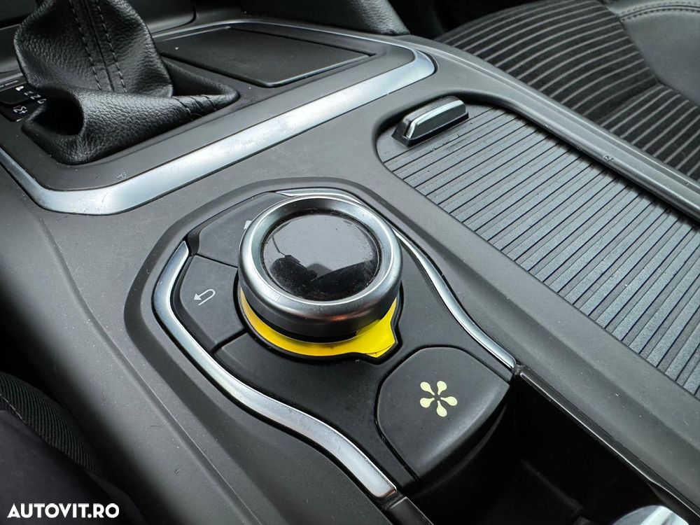 Renault Talisman Blue dCi 160 EDC INTENS - 25