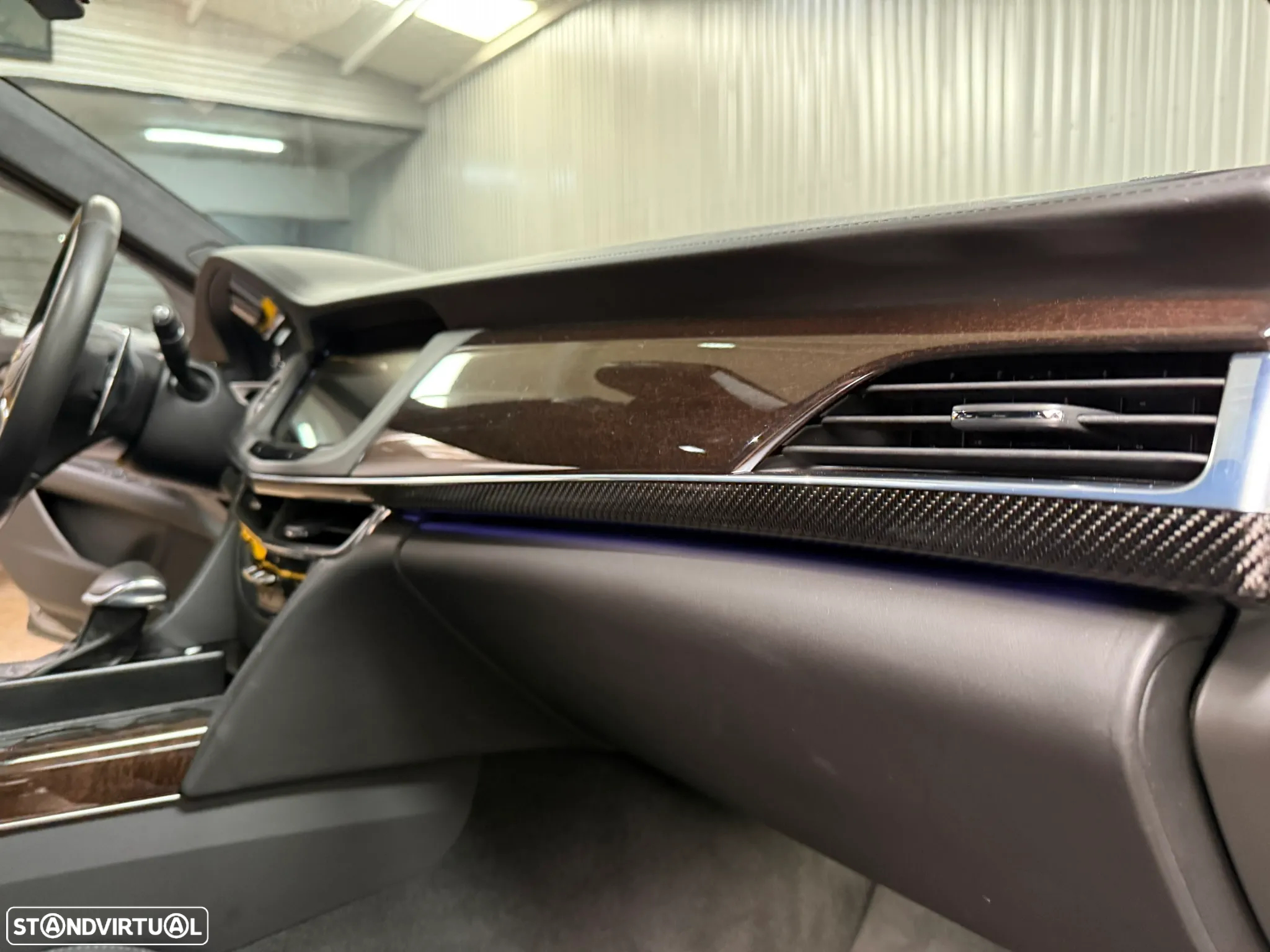 Cadillac CT6 3.0 V6 TWIN-TURBO AWD Platinum - 47