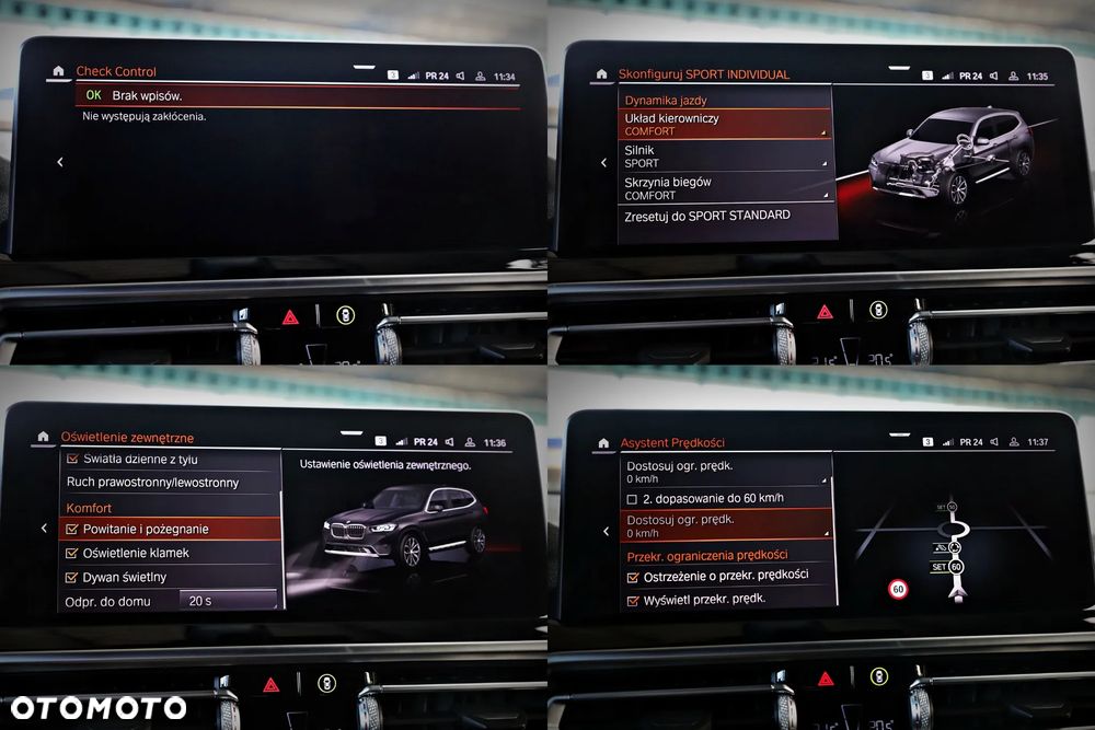 BMW X3 xDrive20i - 31