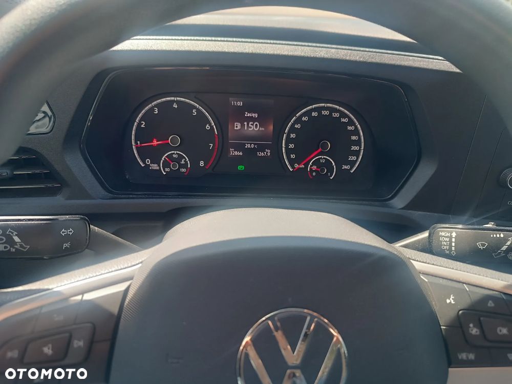 Volkswagen Caddy - 11
