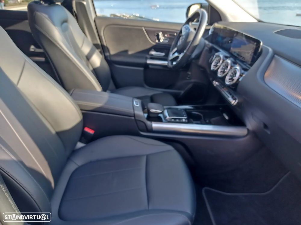 Mercedes-Benz EQA 250 - 9