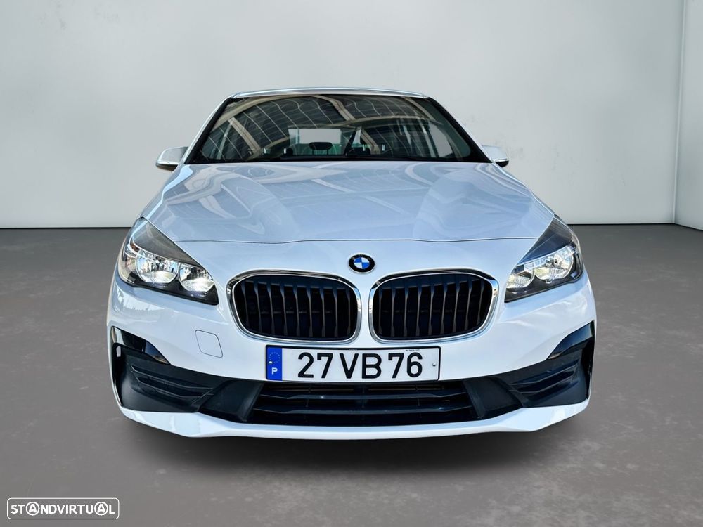 BMW 216 Active Tourer d Advantage - 3