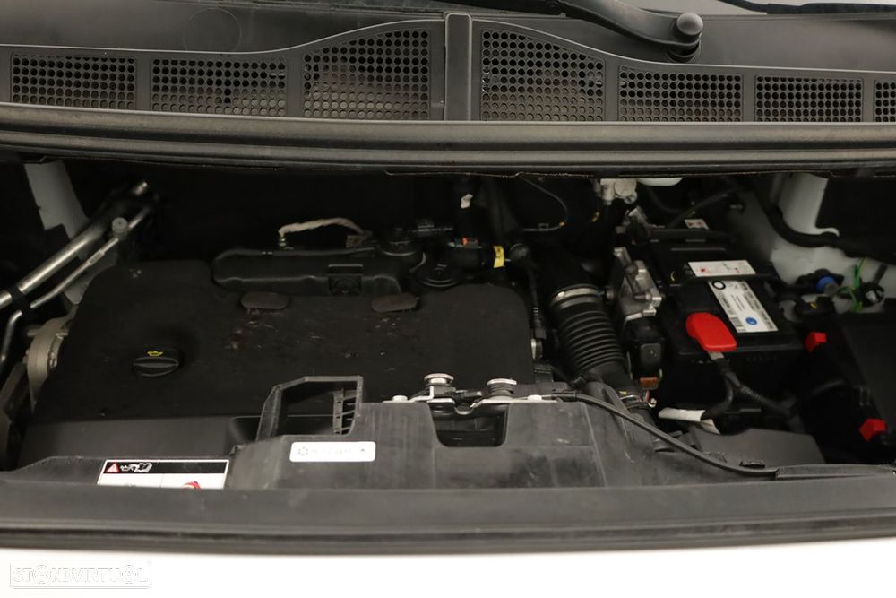 Peugeot expert 2.0 bluehdi l3h1 long - 22