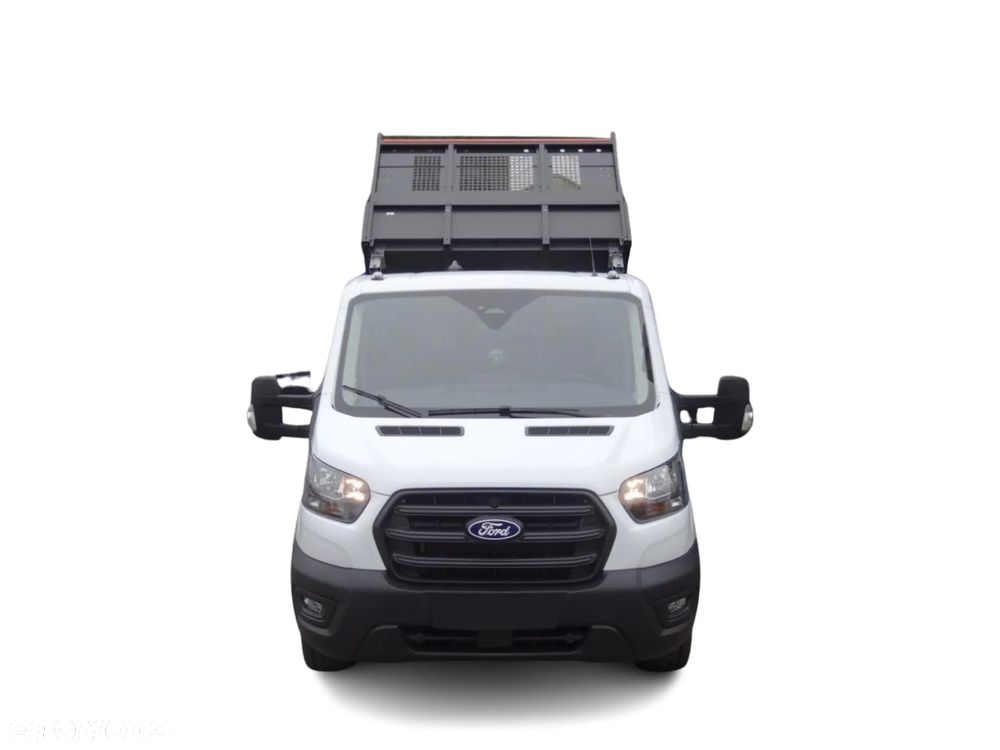 Ford Transit L3 165KM WYWROTKA 3280X2030X400 Trend - 3