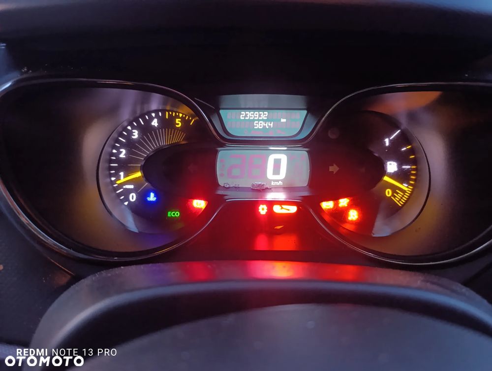 Renault Captur 1.5 dCi Energy Limited - 16