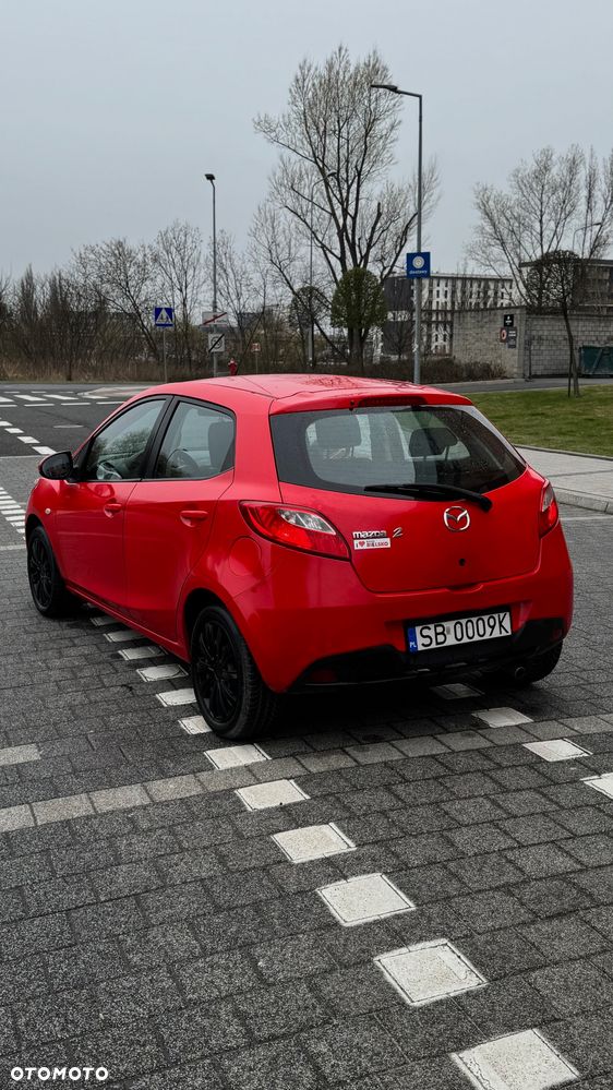 Mazda 2 1.3 Comfort - 3