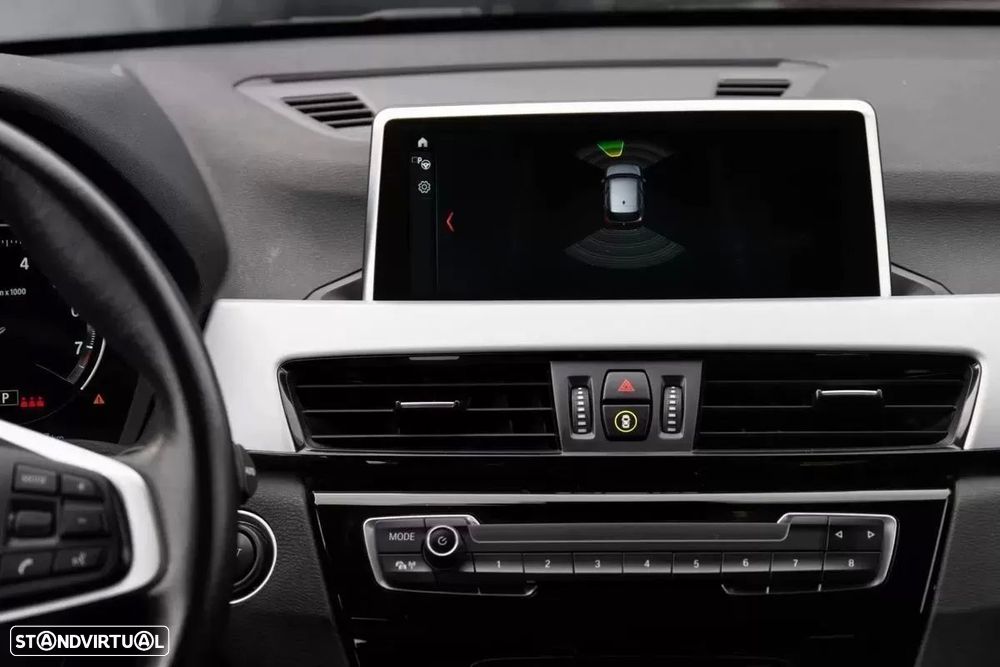 BMW X1 25 e xDrive Line Sport - 23