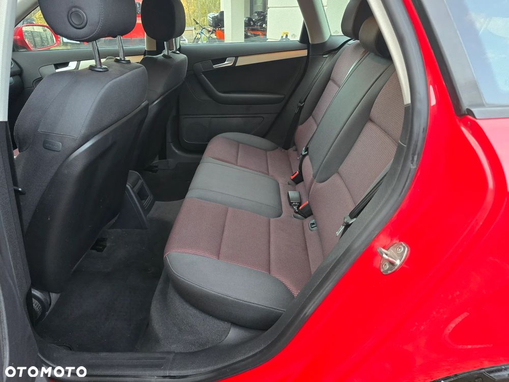 Audi A3 Sportback - 16