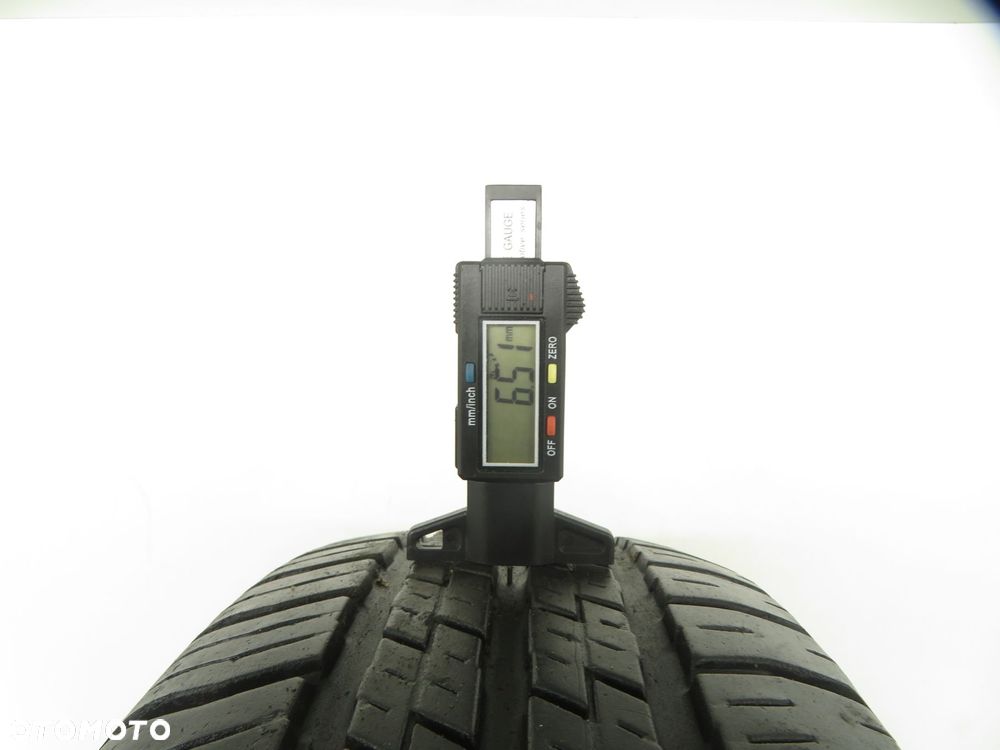 1x 205/70R15 OPONA LETNIA Continental 4x4 Contact 96T - 5