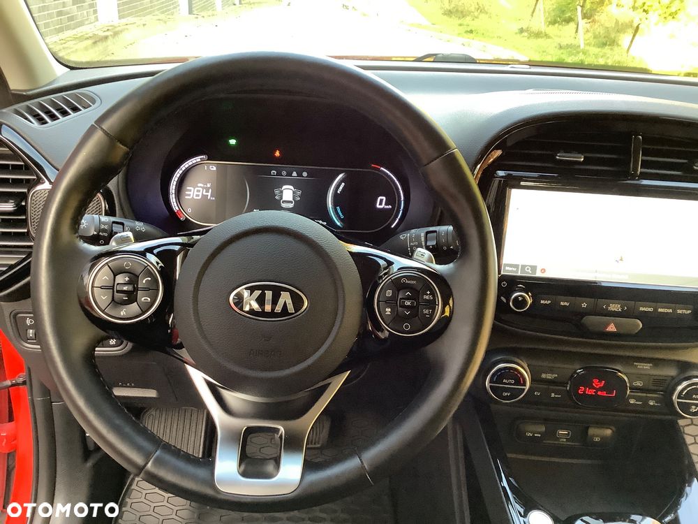 Kia Soul - 27