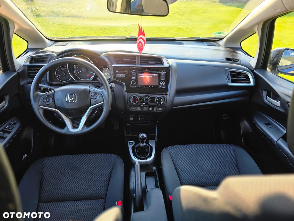 Honda Jazz 1.3 i-VTEC Trend - 26
