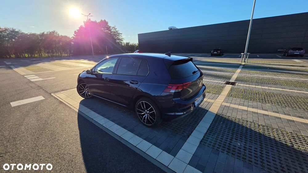 Volkswagen Golf 1.5 TSI EVO Life - 11