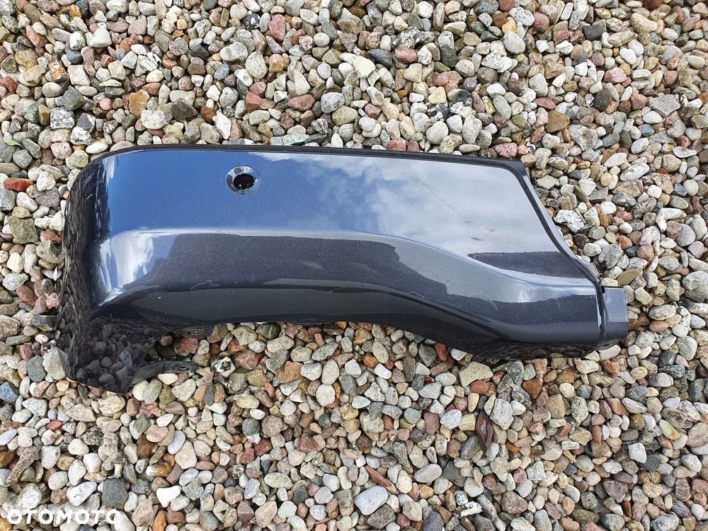 Lewy narożnik zderzaka tył Ford Ranger rok 22-