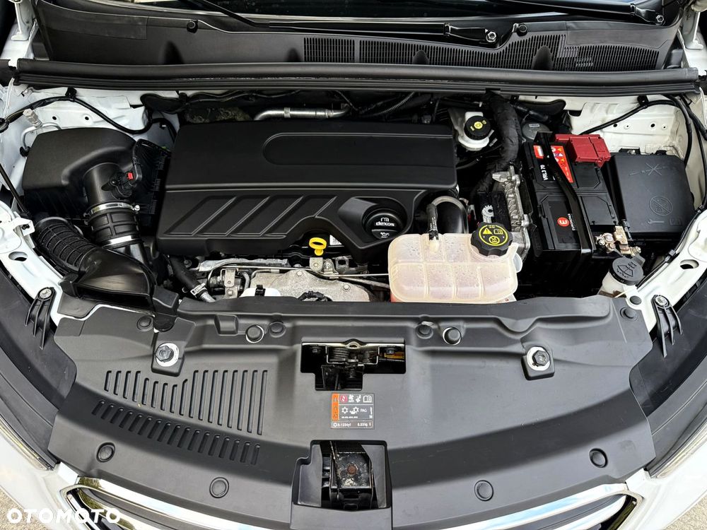 Opel Mokka X - 40