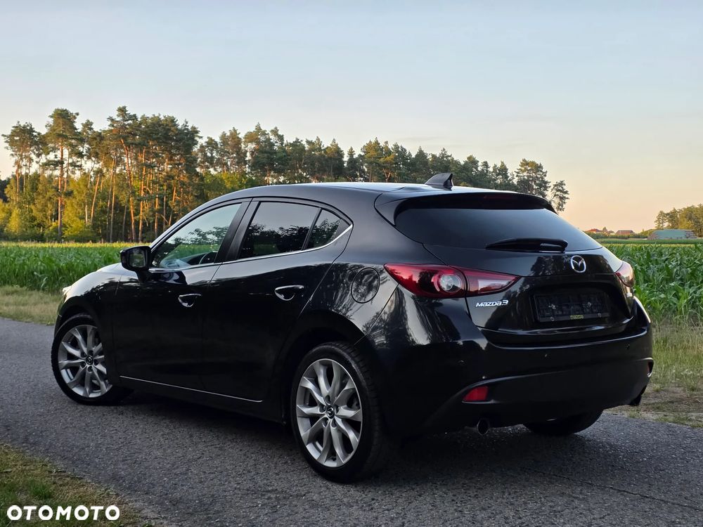 Mazda 3 SKYACTIV-G 120 Center-Line - 6