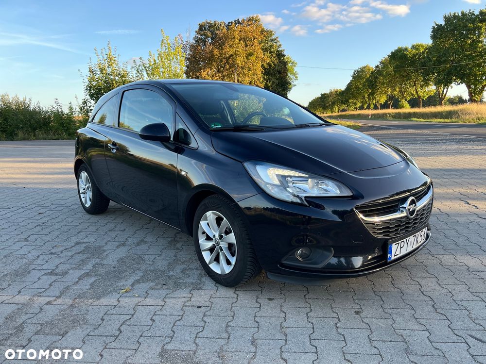 Opel Corsa - 3
