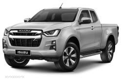 Isuzu D-Max Zderzak Przedni 8-98196573-0 - 3