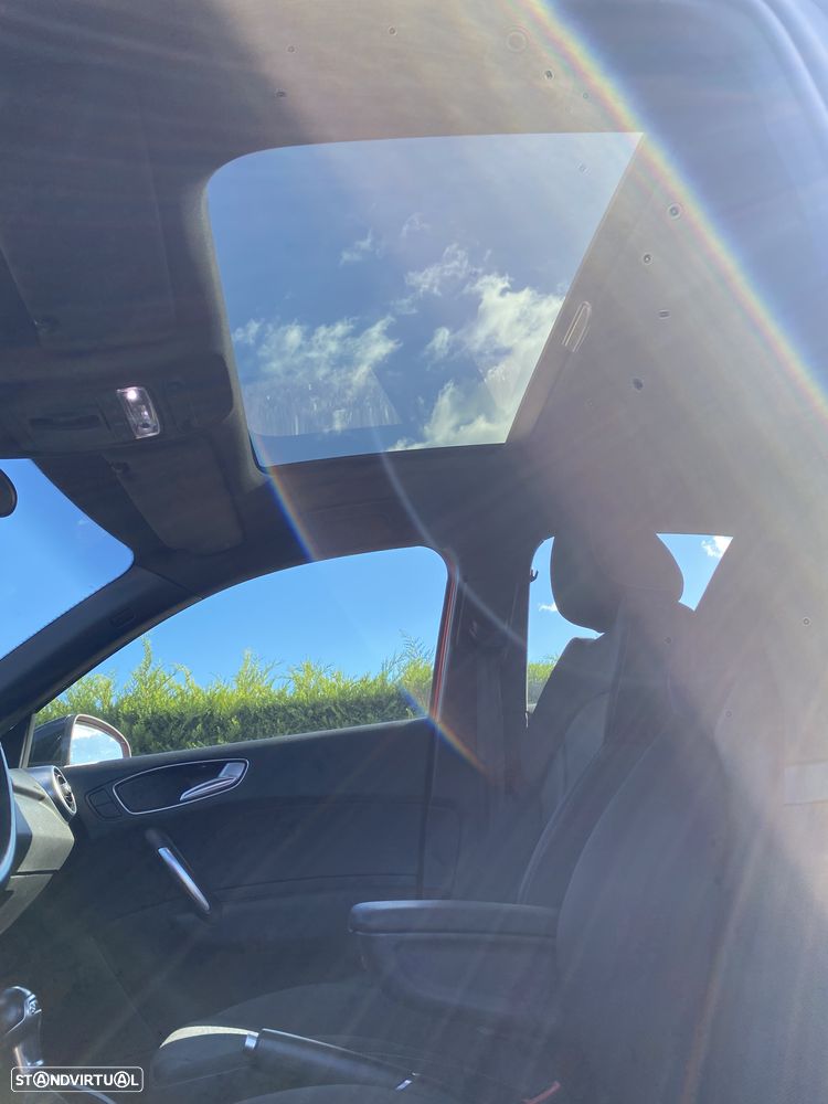 Audi A1 1.4 TFSI cylinder on demand S tronic S line Sport Pack - 7