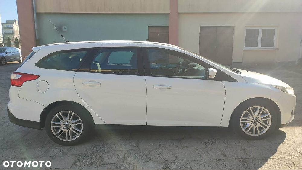 Ford Focus 1.6 TDCi Edition - 2