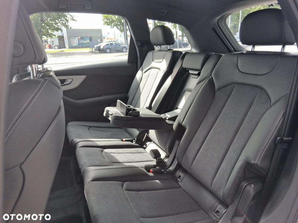 Audi Q7 - 28
