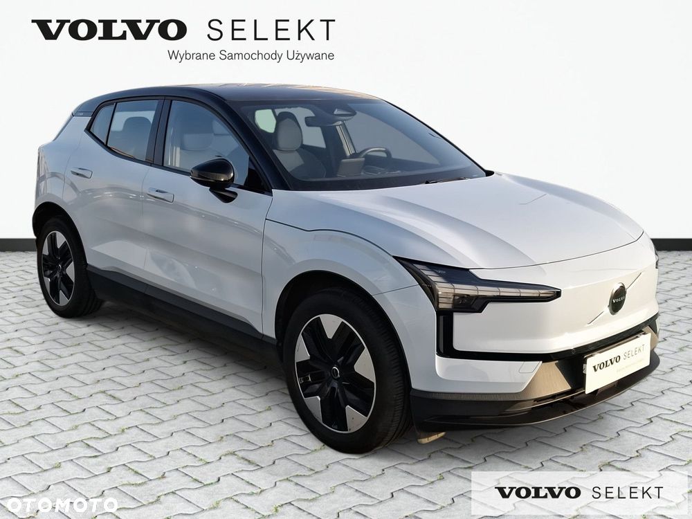 Volvo EX30 - 7