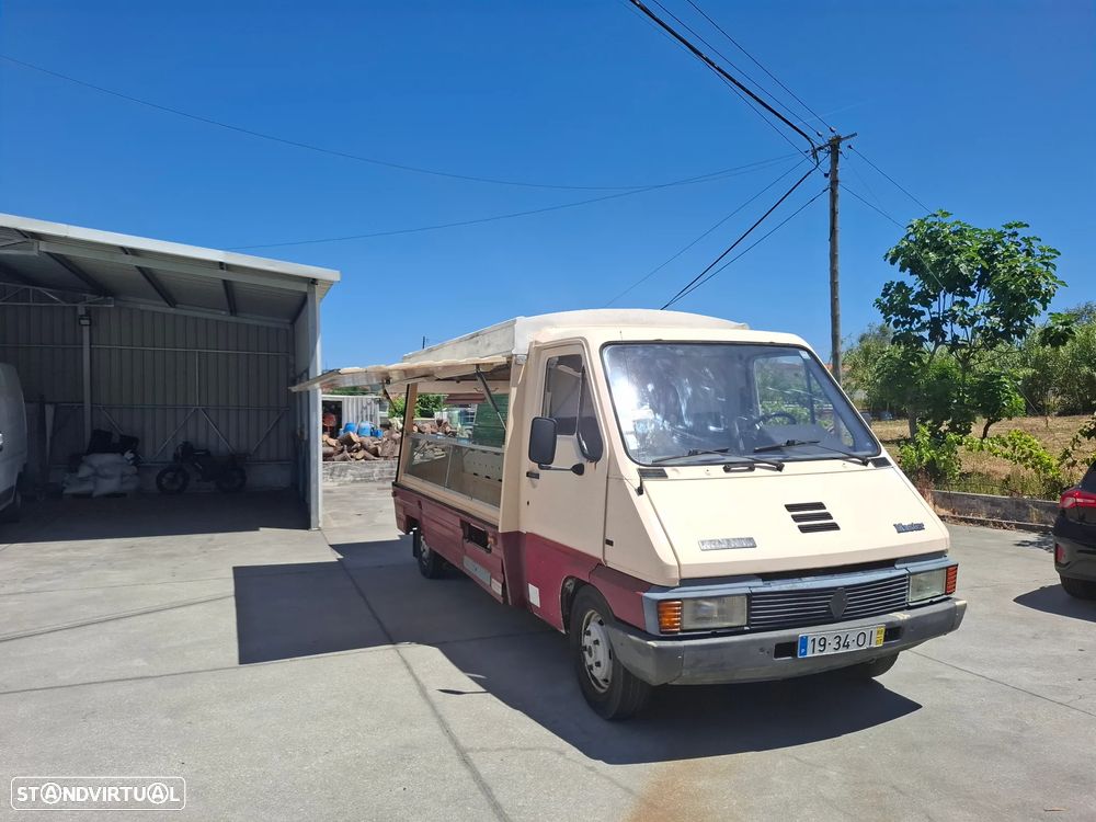 Renault Master - 18