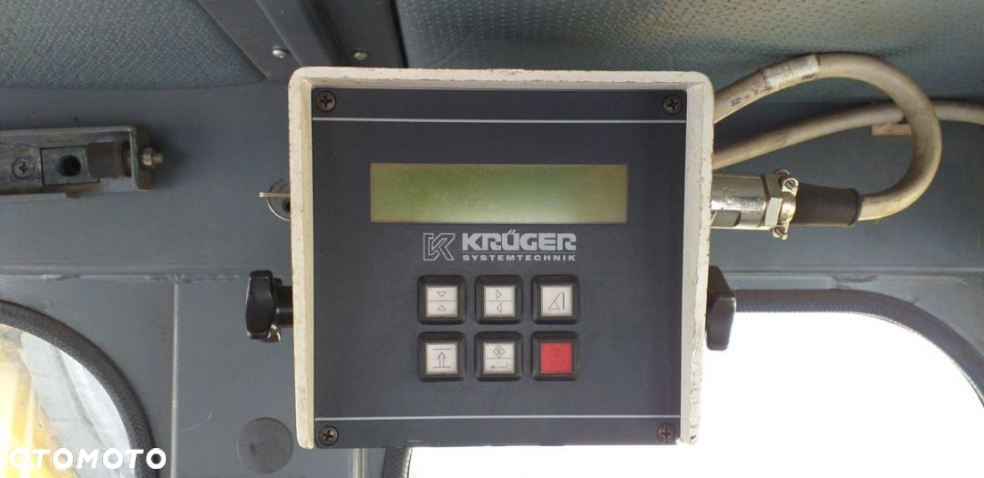 Atlas 1604 KZW - 36